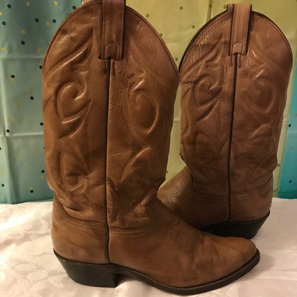 Men’s Cowboy boots